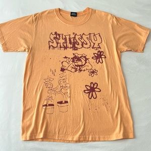 Stussy Tee